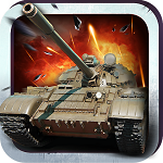 坦克軍團(tuán)：紅警歸來(lái)