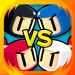 對戰(zhàn)炸彈人