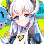 元氣戰(zhàn)姬學(xué)院