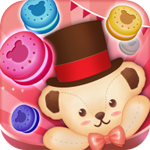 泰迪泡泡物語(yǔ)