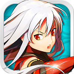 超時(shí)空之刃