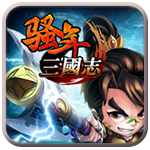 騷年三國(guó)志