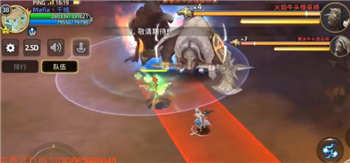 龍之谷手游祭祀單刷地獄犬地獄難度通關(guān)視頻