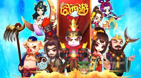 囧西游游戲評測 無厘頭風(fēng)格貫穿劇情開啟你的爆笑旅程