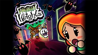 恐怖旅館評測:輕松詼諧的黑暗手游 讓你日日歡度萬圣節(jié)