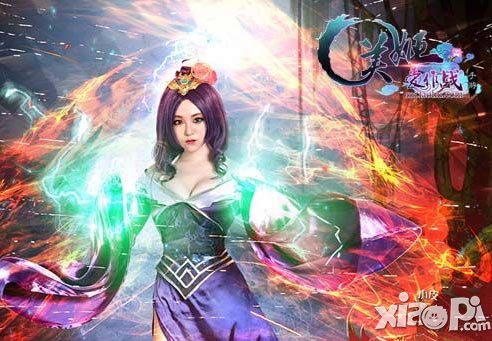 美姬愛作戰(zhàn)視頻評測 美姬愛作戰(zhàn)好玩嗎