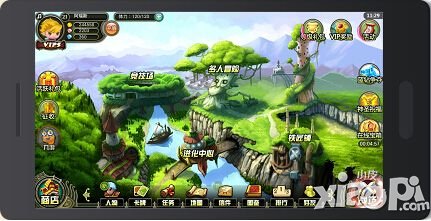 叢林戰(zhàn)紀(jì)評測 卡牌版植物大戰(zhàn)僵尸