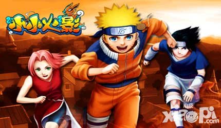 小小火影手游評測：值得一試的經(jīng)典還原