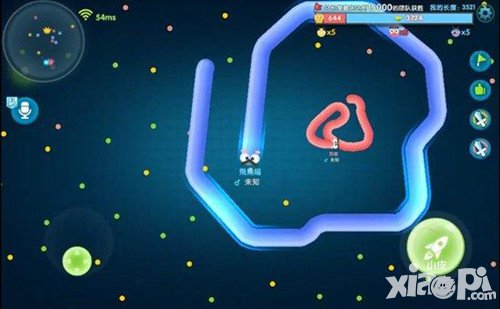 瘋狂貪吃蛇評測：策略為主的動腦游戲