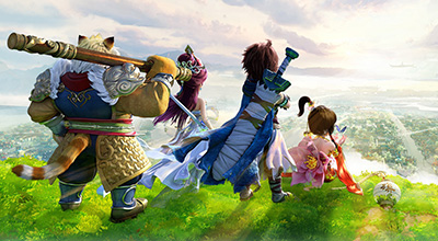 大話西游手游雪球怎么獲得 雪球有什么用