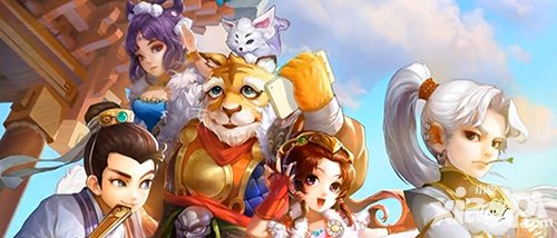 大話西游手游高級(jí)金柳露怎么獲得 高級(jí)金柳露有什么用