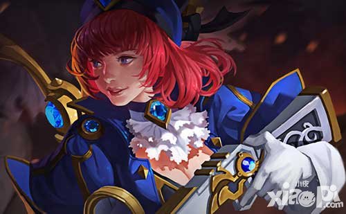 全民超神小師妹限時8折帶回家 登錄領(lǐng)取英雄禮盒