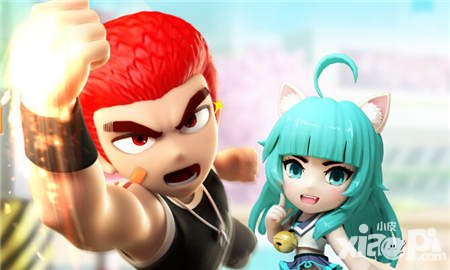 格斗學(xué)院圣誕活動開啟 圣誕寶箱福利大放送