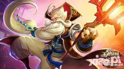 王者榮耀老夫子能用鉆石購(gòu)買(mǎi)嗎