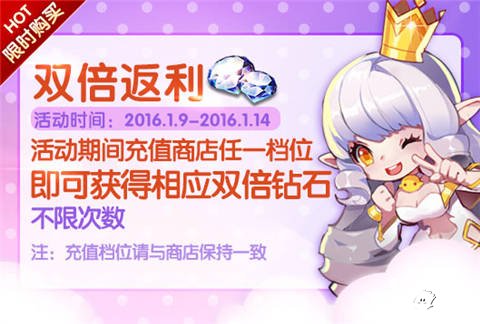 天天風(fēng)之旅元旦活動第二彈 限時雙倍返利開啟