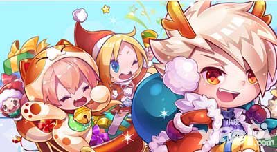 天天酷跑指定對局活動 積分豪禮來就送