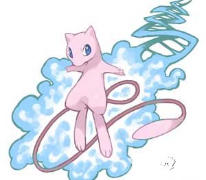 口袋妖怪復(fù)刻夢幻什么性格好