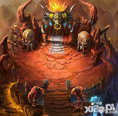 夢幻西游手游魔王寨怎么選 魔王寨怎么選擇