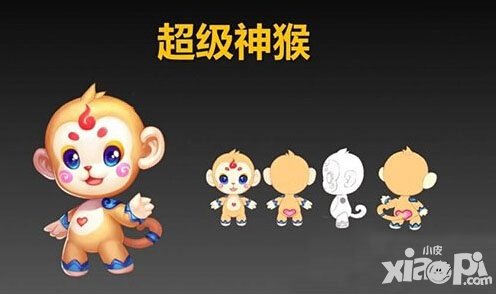 夢幻西游手游2月回歸獎勵 超級神猴恭迎新春