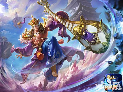 亂斗西游2元宵節(jié)活動(dòng) 全新英雄約戰(zhàn)老友