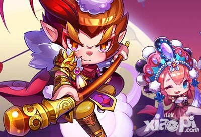 天天酷跑元宵節(jié)活動(dòng) 花劍少尉專屬寶物任性送