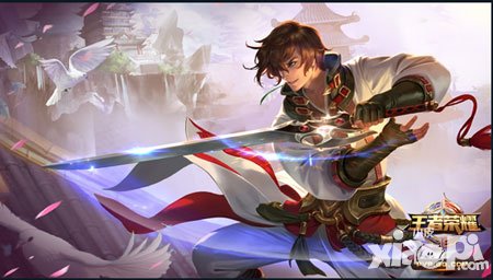 王者榮耀開學(xué)活動(dòng)大放送 李白皮膚限時(shí)購(gòu)