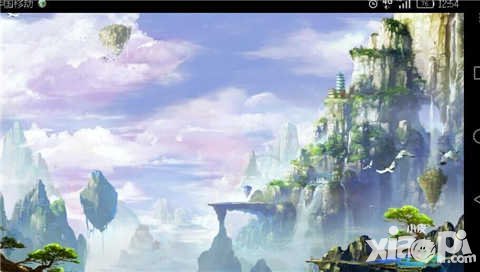 問道手游打開游戲后看不到賬號登錄界面怎么辦