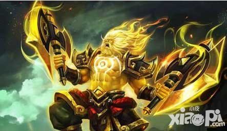 王者榮耀巨靈神什么時候出 巨靈神什么時候上線