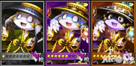 戰(zhàn)斗吧劍靈哪個(gè)英雄好 哪個(gè)英雄強(qiáng)