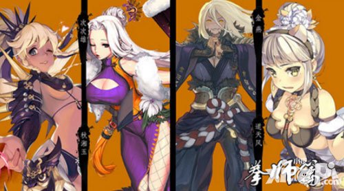 戰(zhàn)斗吧劍靈攻城戰(zhàn)怎么清除仇恨 仇恨清除方法有哪些