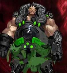 王者榮耀安祿山什么時(shí)候出 安祿山上線時(shí)間是什么時(shí)候