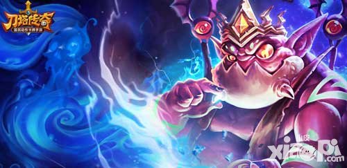 刀塔傳奇衛(wèi)生日活動(dòng)來襲 活動(dòng)副本次數(shù)翻倍