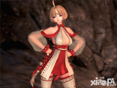 戰(zhàn)斗吧劍靈靈芝禮包 劍靈永久時裝百日紅等你來拿