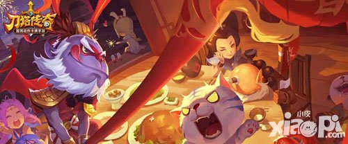 刀塔傳奇限時(shí)充值來襲 豪華禮包不容錯(cuò)過