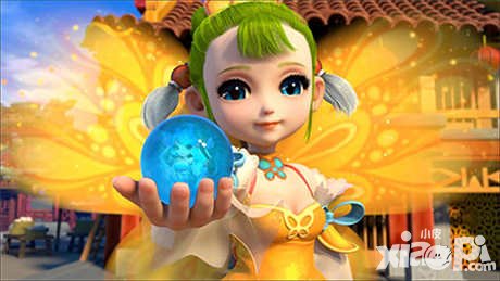 夢幻西游手游修復(fù)石有什么用 修復(fù)石怎么獲得