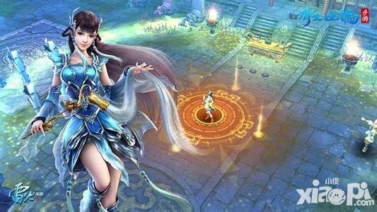 倩女幽魂手游能兩臺設(shè)備同時登錄同一賬號嗎