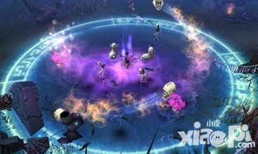 倩女幽魂手游在哪掛機好 什么位置坐標掛機好