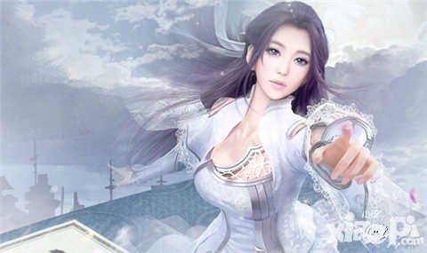 誅仙手游首測安卓和iOS都能夠參加嗎