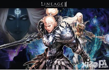 天堂2手游黑屏閃退怎么辦？