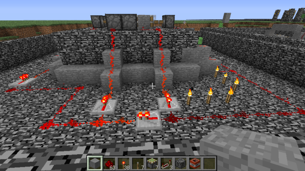 我的世界怎么獲得紅石 紅石有什么用