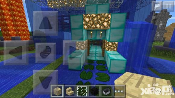 我的世界上帝模式怎么玩 怎么進(jìn)入上帝模式