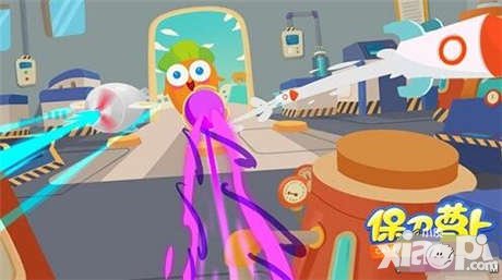 保衛(wèi)蘿卜3冒險(xiǎn)模式怎么上排行榜 上榜條件是什么