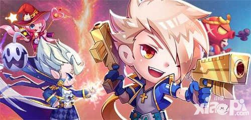 天天酷跑歡度盛典大狂歡 威廉學長限時上架