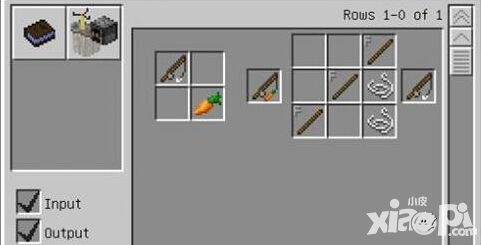 我的世界怎么釣魚 釣魚竿如何制作