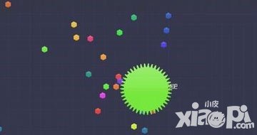 球球大作戰(zhàn)如何在短時間內(nèi)吃到更多球