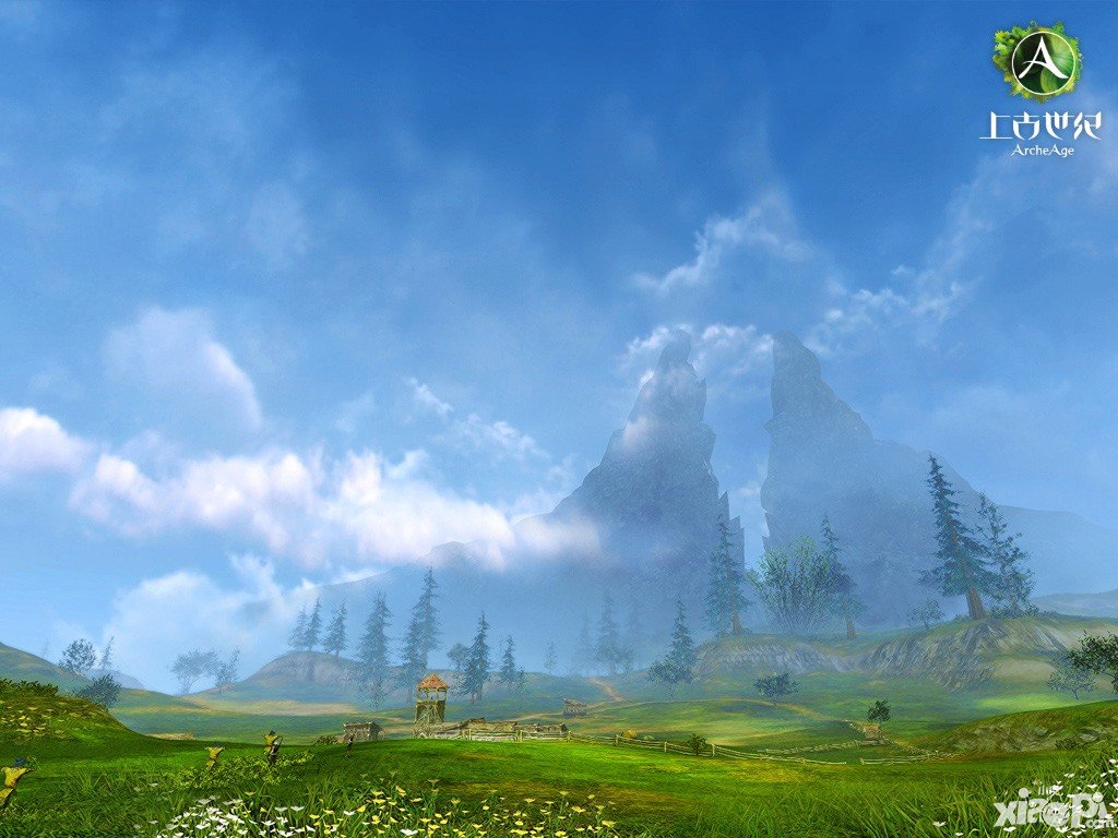 上古世紀(jì)手游陣營如何區(qū)分的 上古世紀(jì)有哪些陣營