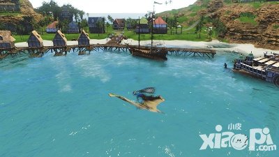 上古世紀(jì)手游什么時候開測 公測時間是什么時候