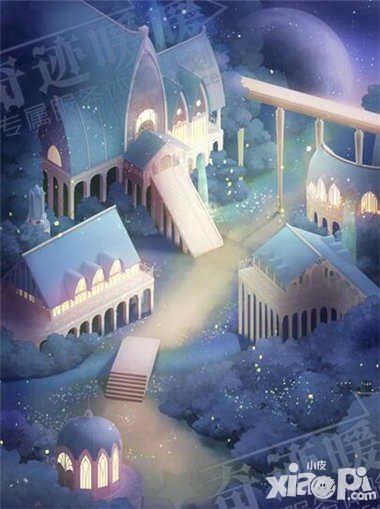 奇跡暖暖黑薔薇之舞活動(dòng)預(yù)告 死神與少女的臨別之舞