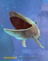 饑餓的鯊魚(yú)進(jìn)化10級(jí)了為什么無(wú)法解鎖鯊魚(yú)