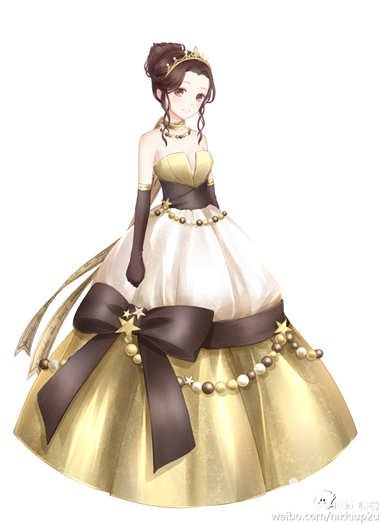 暖暖環(huán)游世界三周年慶典活動(dòng)爆料第二彈 全服分享贏套裝